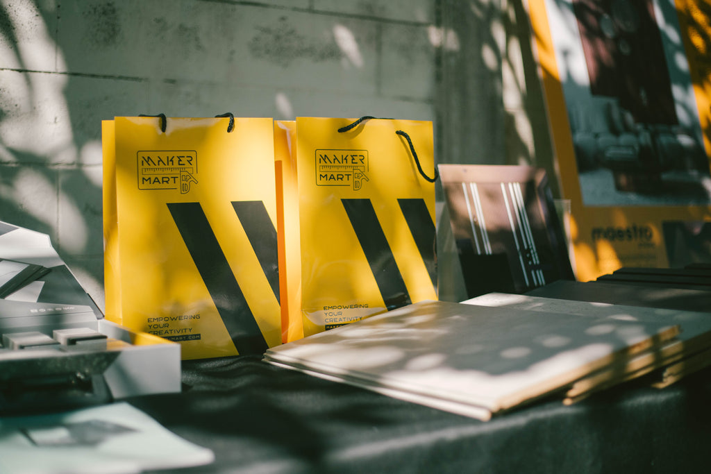Inside the Maker Mart Open House: A Look Back at Our Community Experie
