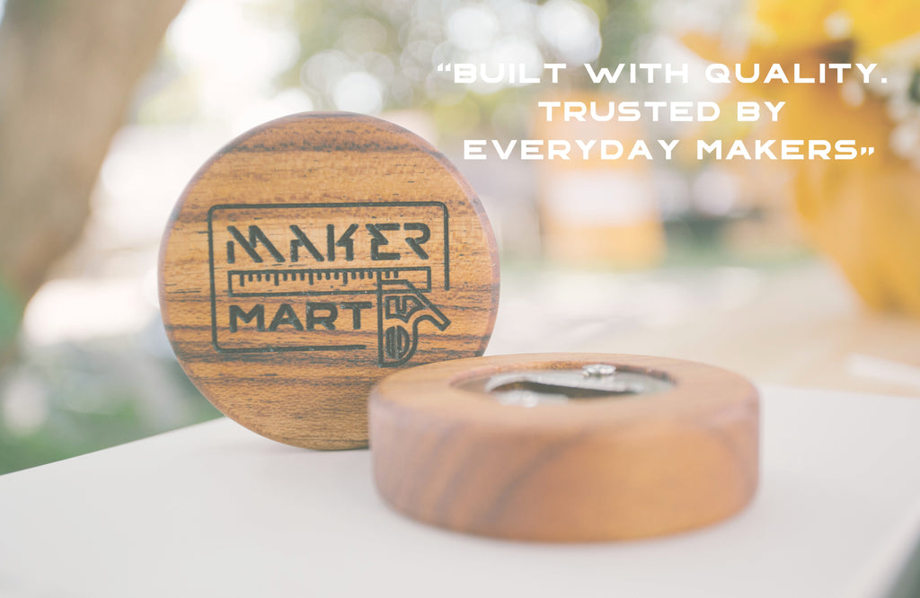 Inside the Maker Mart Open House: A Look Back at Our Community Experience ✨