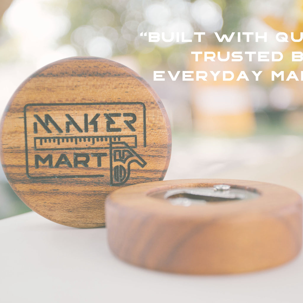 Inside the Maker Mart Open House: A Look Back at Our Community Experience ✨