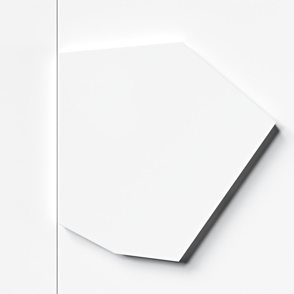 DM1005 Glacier White Maker Mart