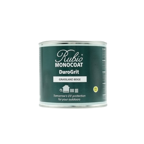 DuroGrit - Grassland Beige / Can 0.5 L Maker Mart