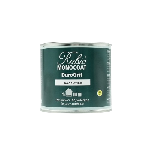 DuroGrit - Rocky Umber / Can O.5 L Maker Mart