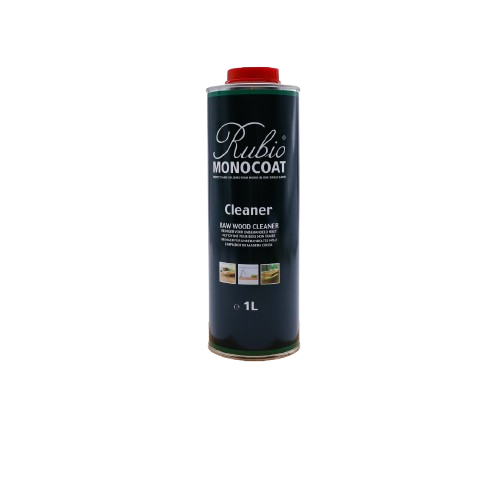 Raw Wood Cleaner/ Can 1 L Maker Mart