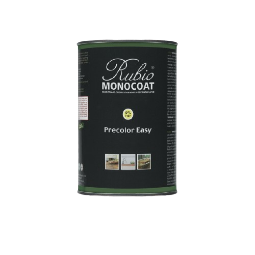 Precolor Easy - Intense Black / Can 1 L Maker Mart