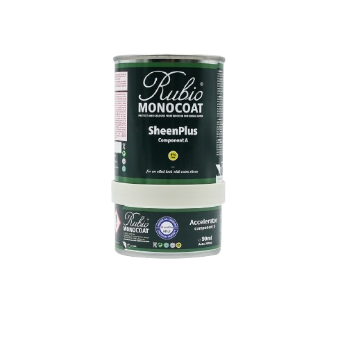 Set - SheenPlus / Set 390 ml Maker Mart