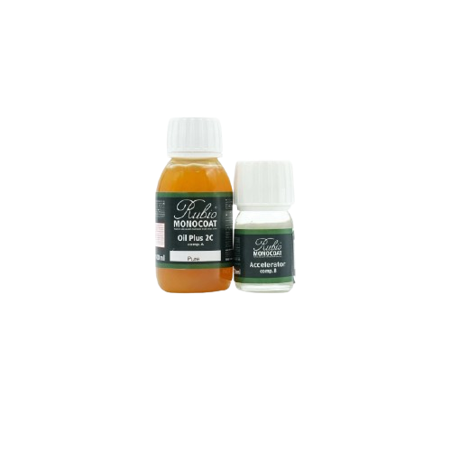 Kit - Set - Oil Plus 2C - Pure  / Set 130 ml Maker Mart