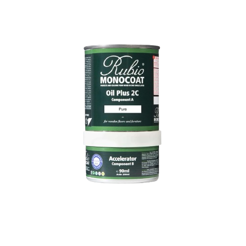 Set - Oil Plus 2C - Pure  / Set 390 ml Maker Mart